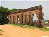 Aguadilla Ruins - AGUADILLA